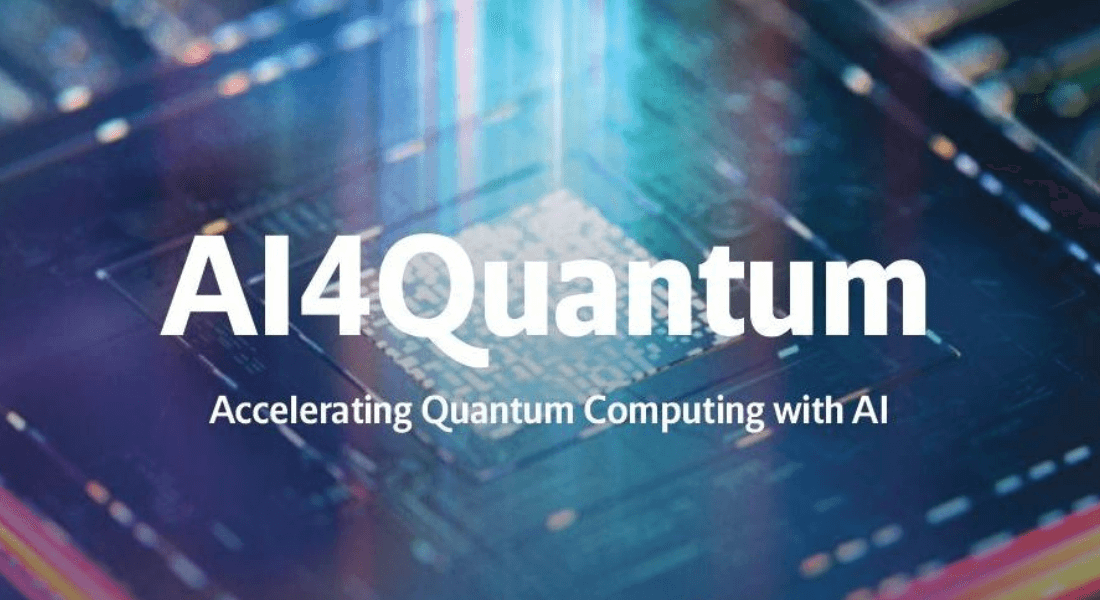 AI4Quantum graphic